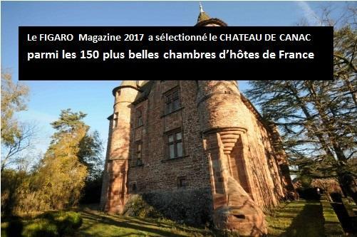 Chateau De Canac Rodez Exteriér fotografie